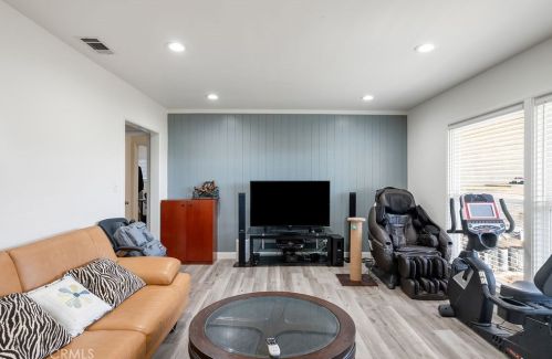 14148 Chere Dr, Whittier CA  90604-2706 exterior