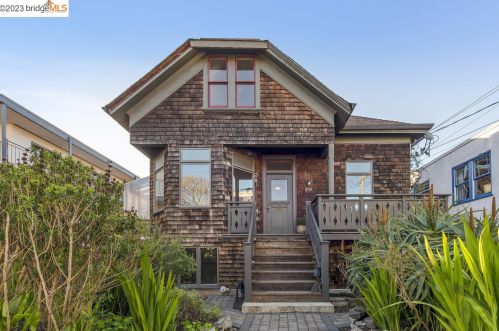 2118 Grant St, Berkeley, CA 94703-1518