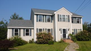 77 Ledgewood Rd, Wilton, NH 03086-5721