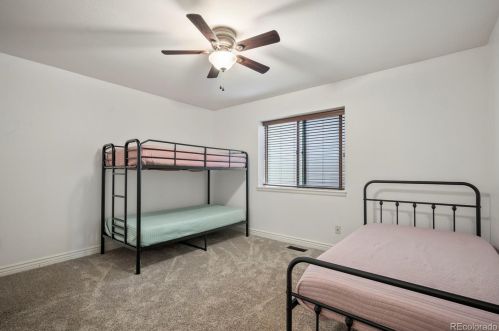 1158 Frst Hl Rd, Woodland Park CO 80863-1219 exterior