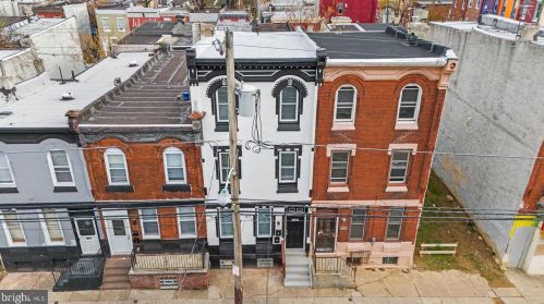 2407 17th St, Philadelphia, PA 19132-4441