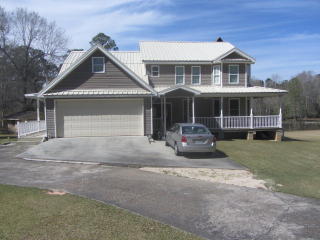 321 Ceasar Rd, Greenbrier Park, MS 39466-8863