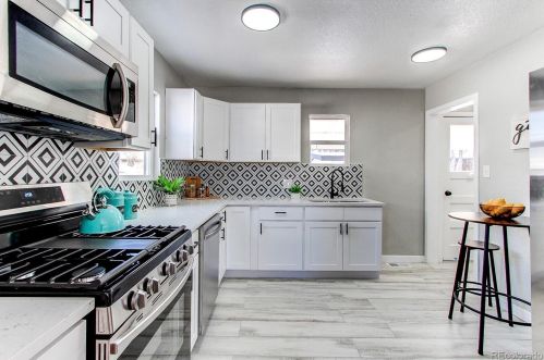 3810 Cherokee St, Englewood CO 80110-6509 exterior