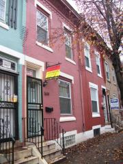 1614 French St, Philadelphia PA  19121-1613 exterior