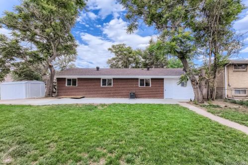 4785 Dudley St, Denver CO  80033-3133 exterior