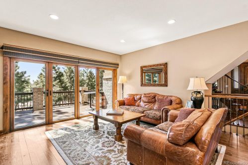 5414 Golden Currant Way, Parker CO 80134-2708 exterior