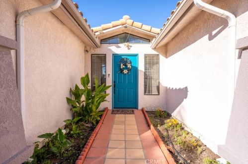 2247 Naples Ave, Mountain Home Village, CA 92359-9692
