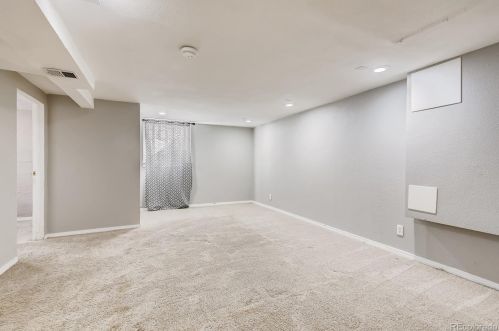 4572 Cherokee St, Englewood CO 80110-5712 exterior