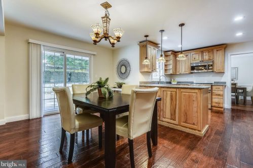 810 Burnt Mills Ave, Silver Spring MD 20901-4506 exterior