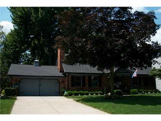 1962 Firlawn Dr, Toledo, OH 43614-3518