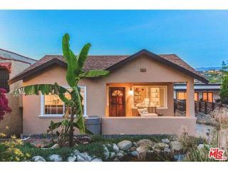 4913 Buchanan St, Los Angeles, CA 90042-2221