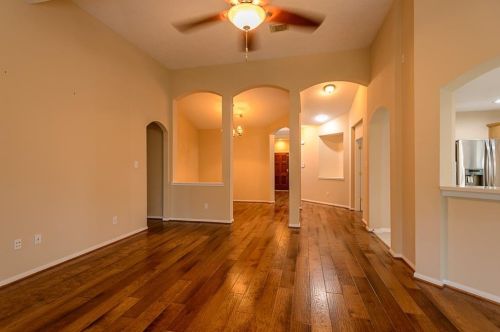 19 Wild Orchid Ct, Conroe TX  77385-3558 exterior