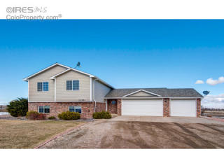 13651 County Road 86, Pierce, CO 80650-9313