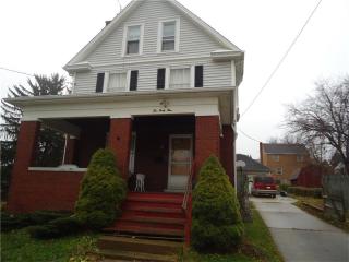 245 Patterson Ave, Butler, PA 16001-6339