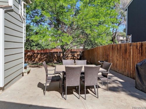 19159 Nassau Dr, Denver CO  80013-5127 exterior