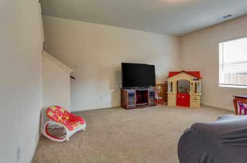 5329 Stone Meadow Ln, Fort Worth TX  76179-4284 exterior