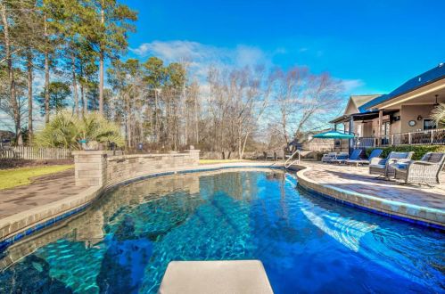 341 Gardenia Dr, Evans GA  30809-8240 exterior