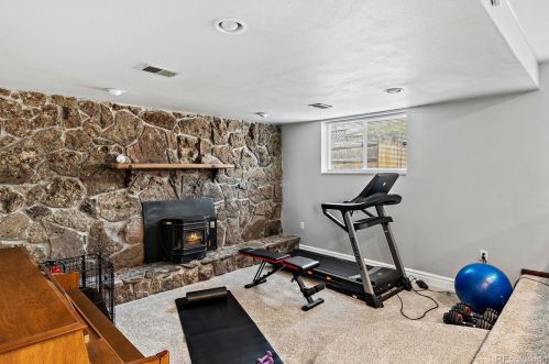 13675 66th Pl, Arvada CO  80004-2002 exterior