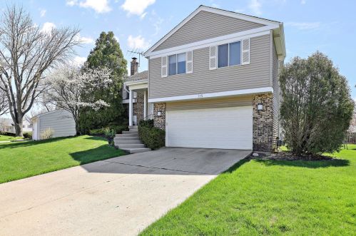 115 Lilac Ln, Buffalo Grove, IL 60089-1847