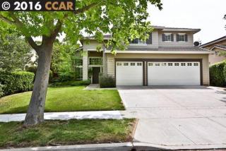 648 Sundale Ln, Los Angeles, CA 94513-2683