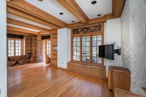 299 Great Hollow Rd, Cornwall CT  06796-1805 exterior