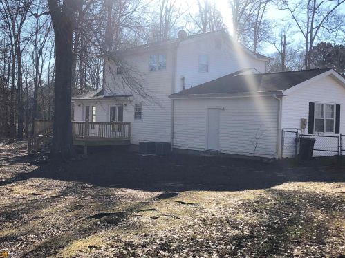 205 Ashley Dr, Griffin, GA 30224-7100