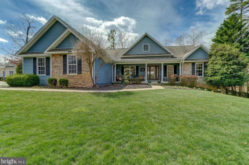 110 Trevor Run, Mineral, VA 23117-5253