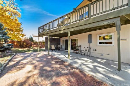 6161 Kearney St, Englewood CO 80112-1965 exterior