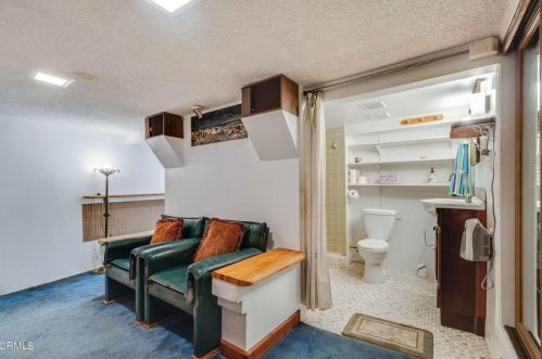 1128 Marion Dr, Glendale CA  91205-3713 exterior