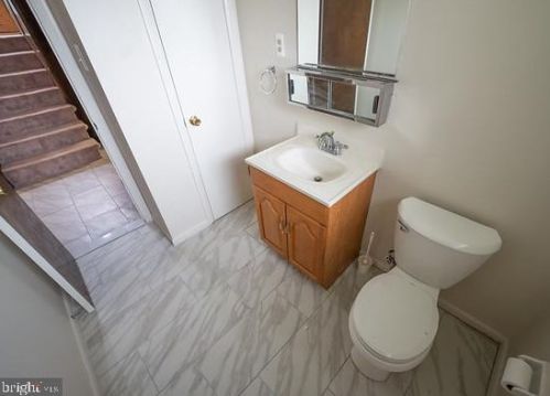 1308 Old Fallston Rd, Fallston MD  21047-2308 exterior