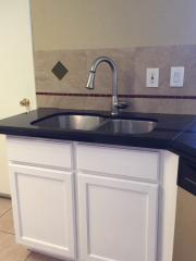 7552 Arbor Hill Dr, Fort Worth TX  76120-2416 exterior