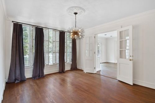 100 Brookhaven Dr, Atlanta GA  30319-3003 exterior
