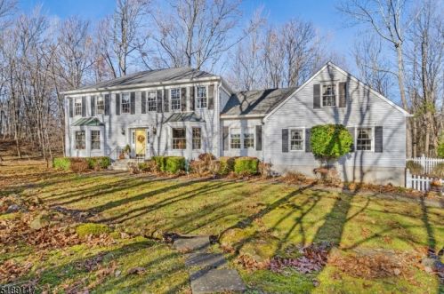 45 Hedden Rd, Andover, NJ 07821-2303