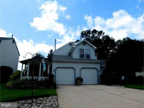 10 Brearly Dr, Erial, NJ 08081-4455