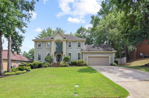 1212 Oakton Trl, Evans GA  30809-5272 exterior