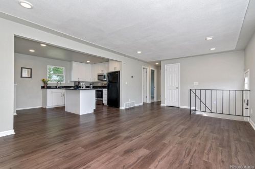 7963 Logan St, Denver, CO 80229-5867