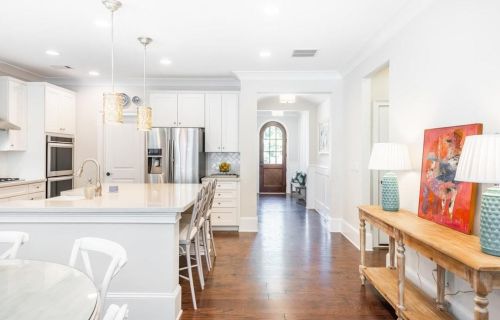 3486 Brookleigh Ln, Atlanta GA  30319-2218 exterior