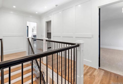 1920 Clayton St, Denver CO  80210-3527 exterior