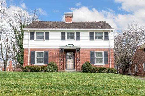 2768 Eugenie Ln, Cincinnati, OH 45211-7650