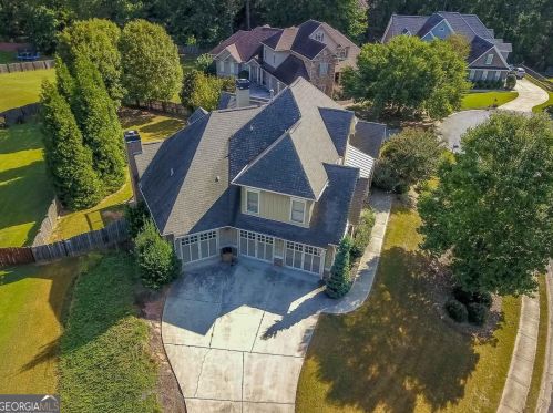 710 Oak Mountain Rd, Kennesaw, GA 30152-5203