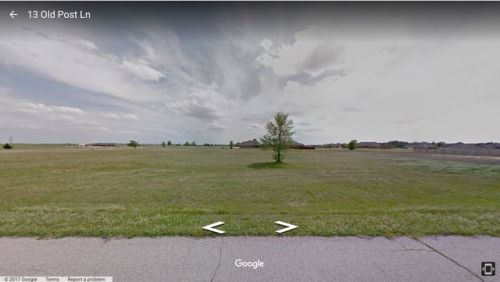 13 Old Post Ln, Enid, OK 73703-2209
