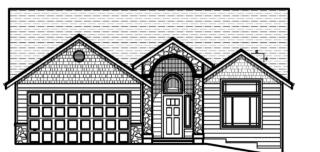 2521 13th Ave, Albany OR  97321-4402 exterior