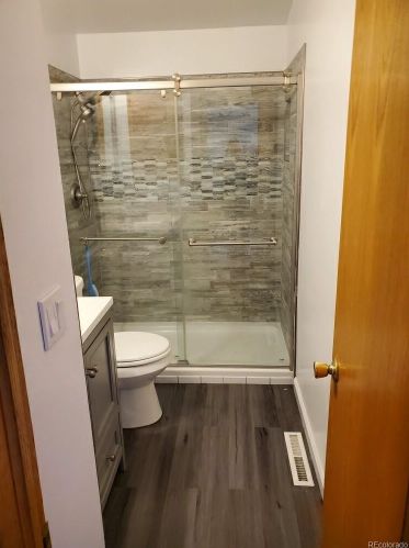 8120 54th Pl, Arvada CO  80002-3501 exterior