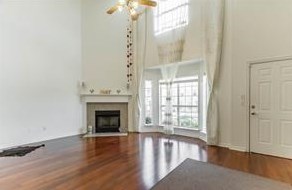 1953 Timber Oaks Dr, Garland TX  75040-1234 exterior