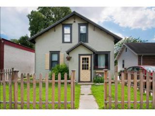 3723 54th St, Minneapolis MN  55410-2303 exterior
