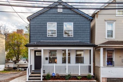 446 14th Ave, Irvington, NJ 07111-3835
