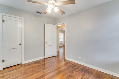 3005 Ryan Ave, Fort Worth TX  76110-3442 exterior