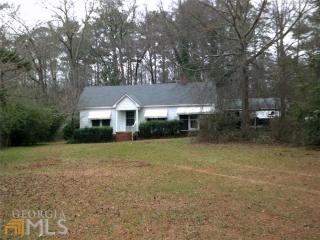 103 Oak St, Luthersville, GA 30251-1604
