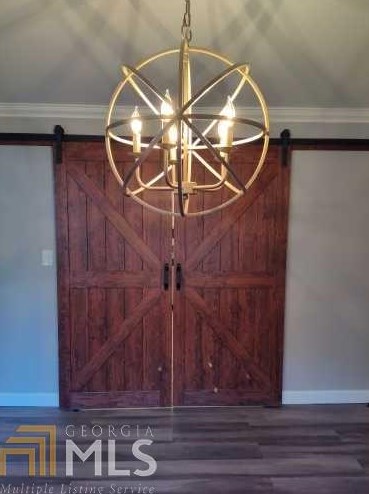 802 Mercury Dr, Atlanta GA  30331-3322 exterior