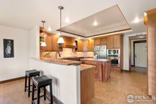 7293 Spanish Bay Dr, Fort Collins CO  80550-7048 exterior